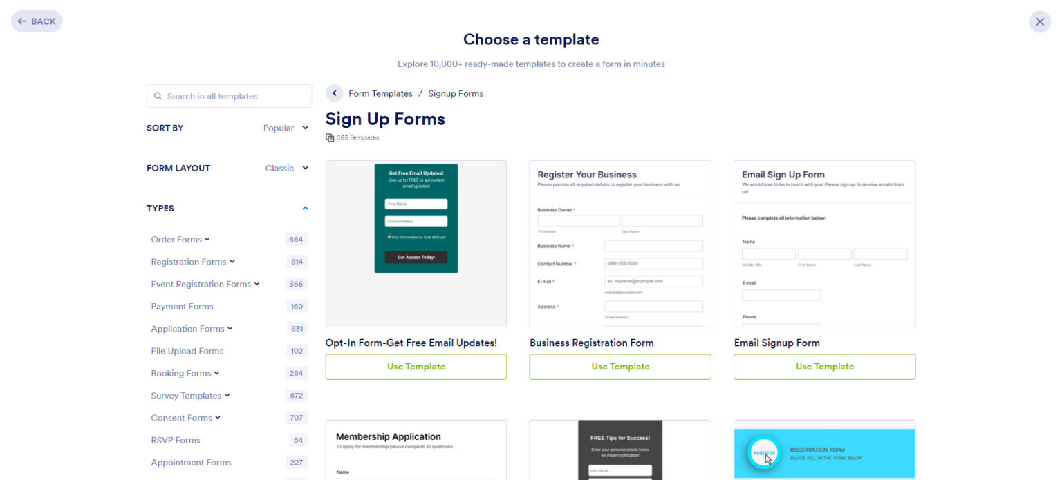 How to Create a WordPress Subscribe to Blog Signup Form