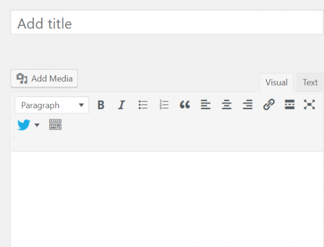 WordPress Gutenberg Tutorial: How to Use the New Block Editor