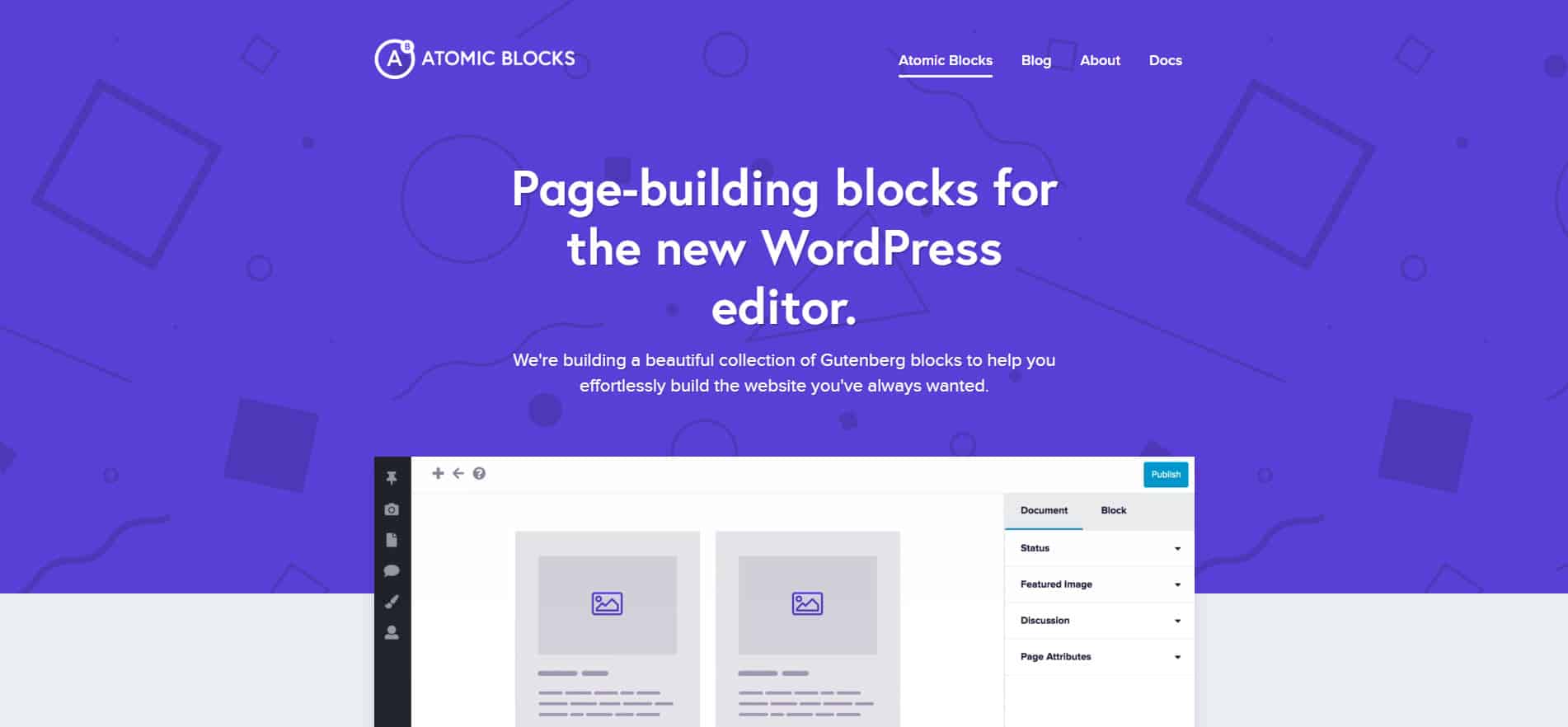 WordPress Gutenberg Tutorial: How to Use the New Block Editor