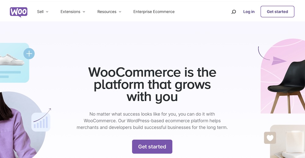 WooCommerce