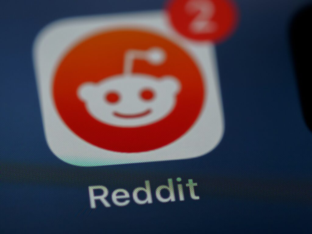 reddit WordPress